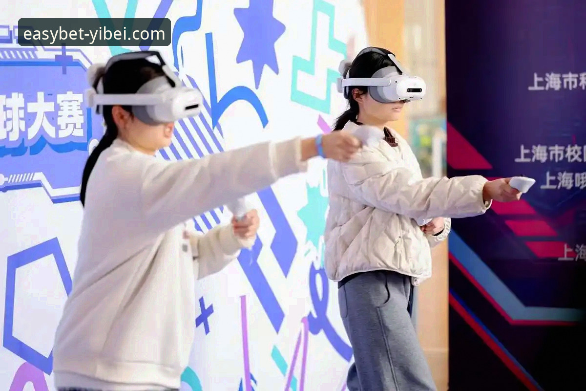 2026易倍体育平台电脑版，如何重塑你的沉浸式观赛体验？