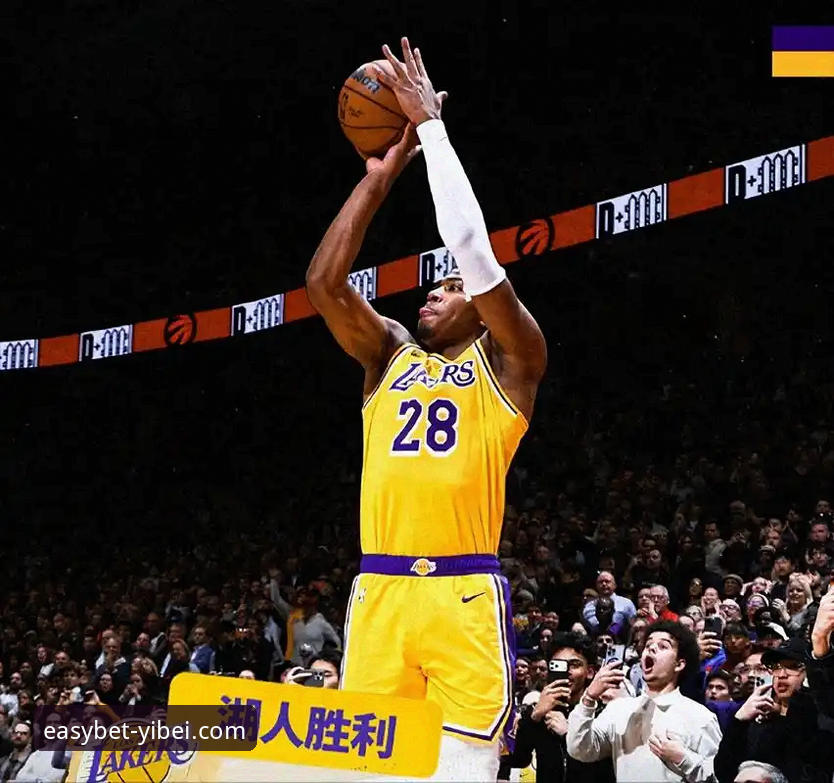 解析湖人队进攻火力的实用指南：从一场高分对决看现代篮球趋势