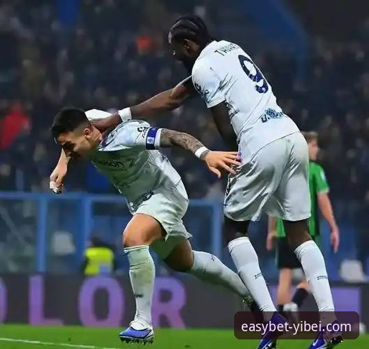 在易倍体育平台网页版攻略中，深度解析国米大胜与阿坎吉处子球