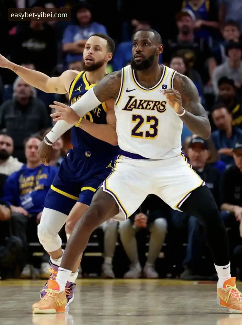 如何在易倍体育平台深度体验一场NBA加时鏖战？