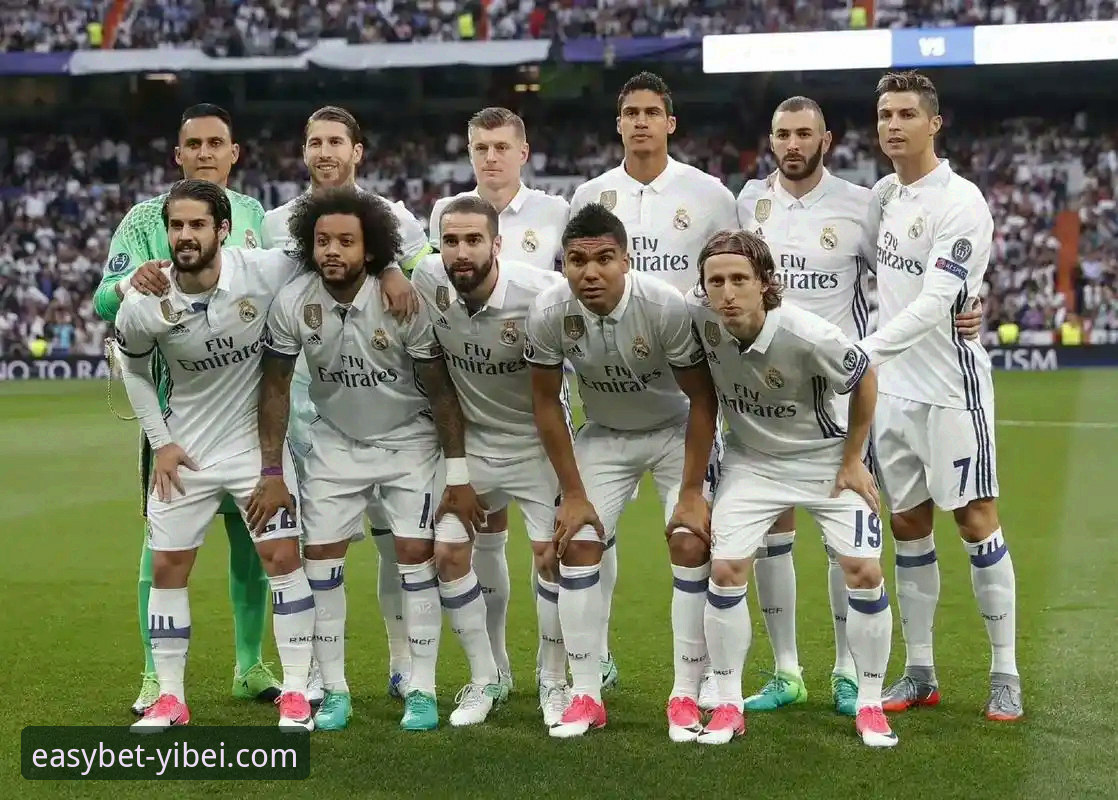 易倍体育平台新手教程 揭秘皇马3球完胜背后的战术博弈:一次在易倍体育平台上的深度复盘