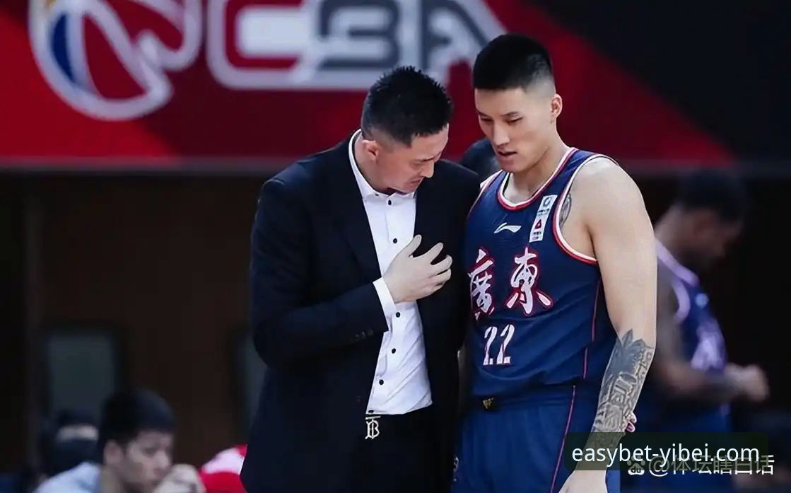 揭秘CBA爆冷夜：皮特森38分神迹背后，易倍体育平台如何洞悉比赛关键转折