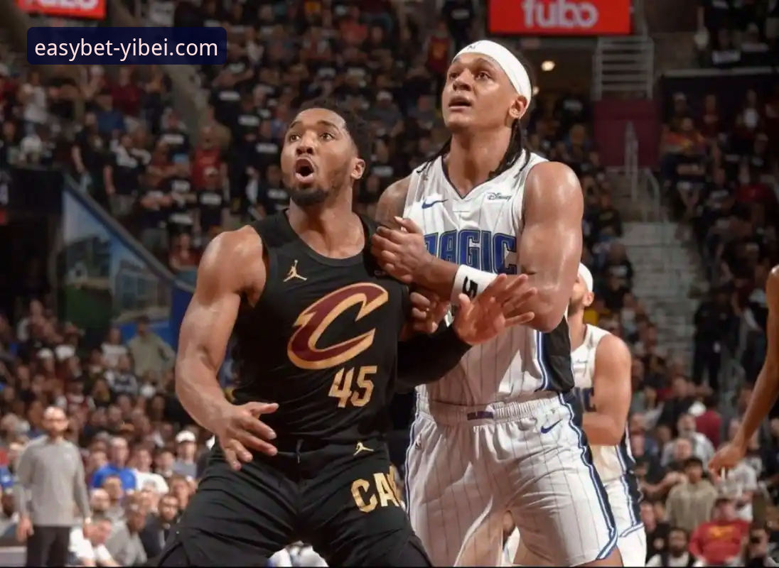 骑士主场力克魔术：一场通过易倍体育平台深度解析的NBA攻防战